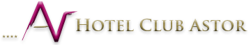 Hotel Club Astor